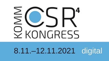 KOMM CSR Kongress